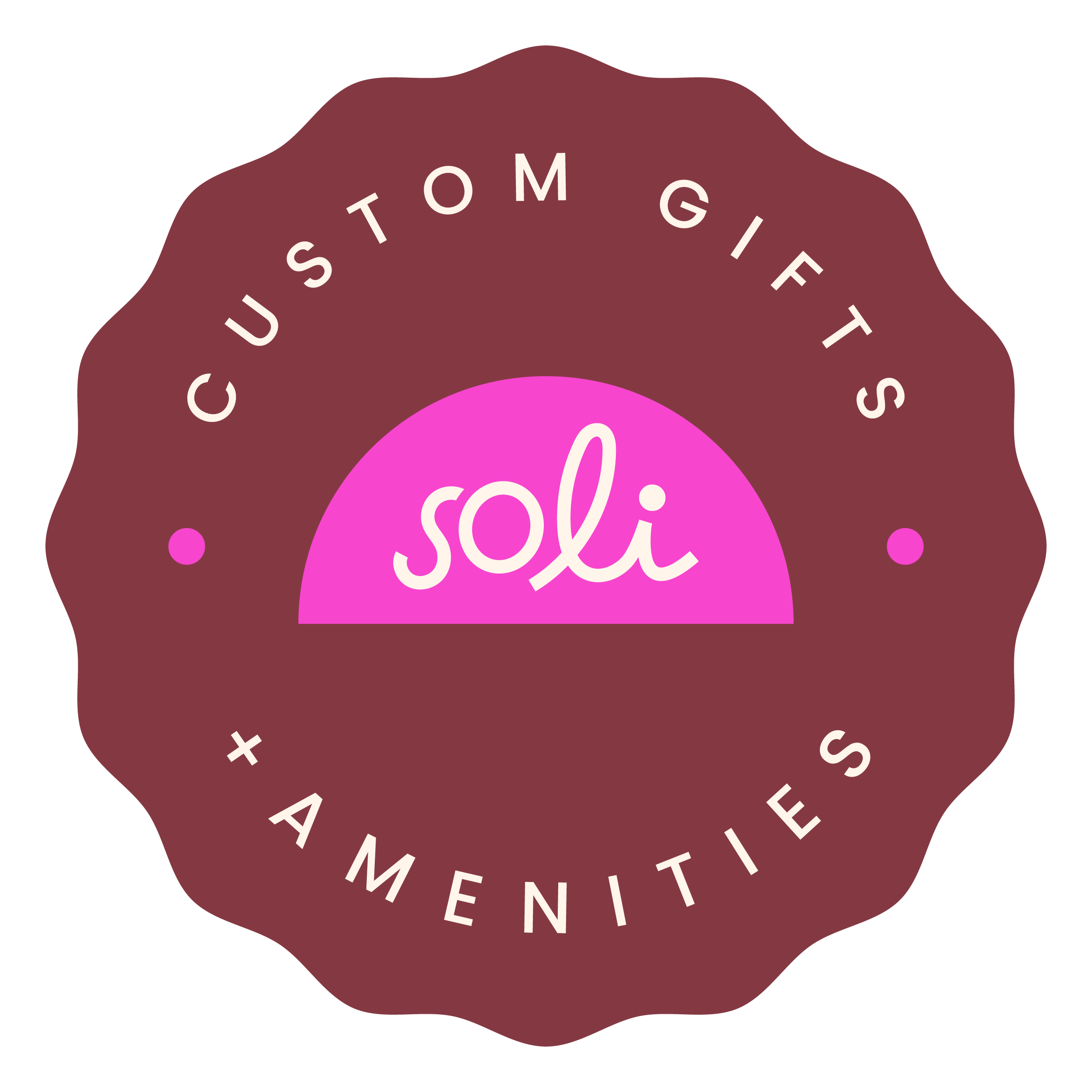 Contact | Connect with Soli — Soli | Sustainable Corporate Gifts